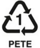 Plastic waste photo