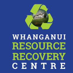 Whanganui Resource Recovery Centre logo